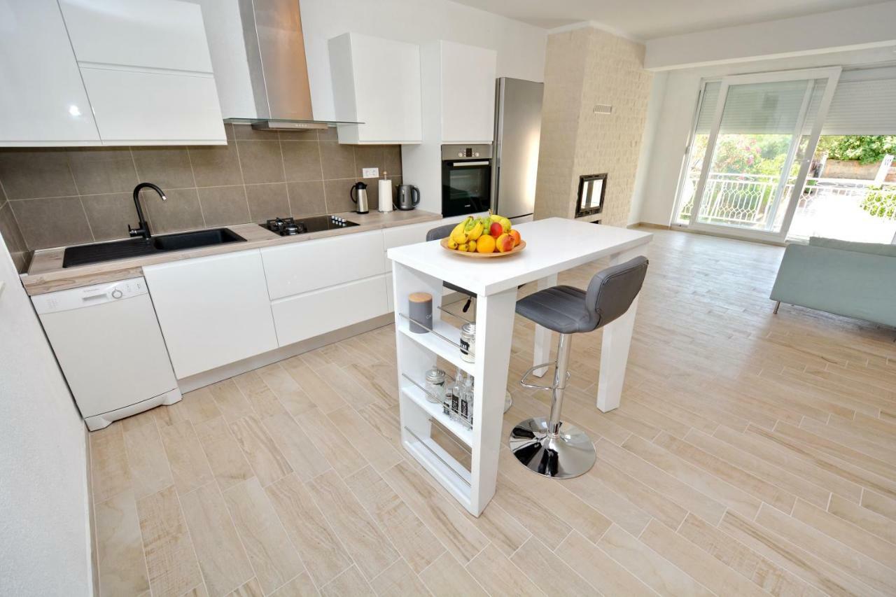 Appartement Pan Zadar