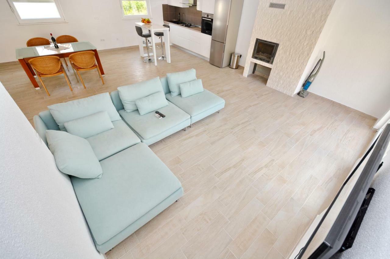 Pan Appartement Zadar