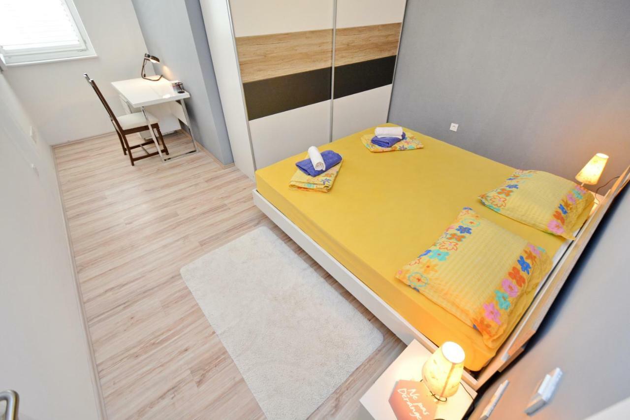 Pan Appartement *