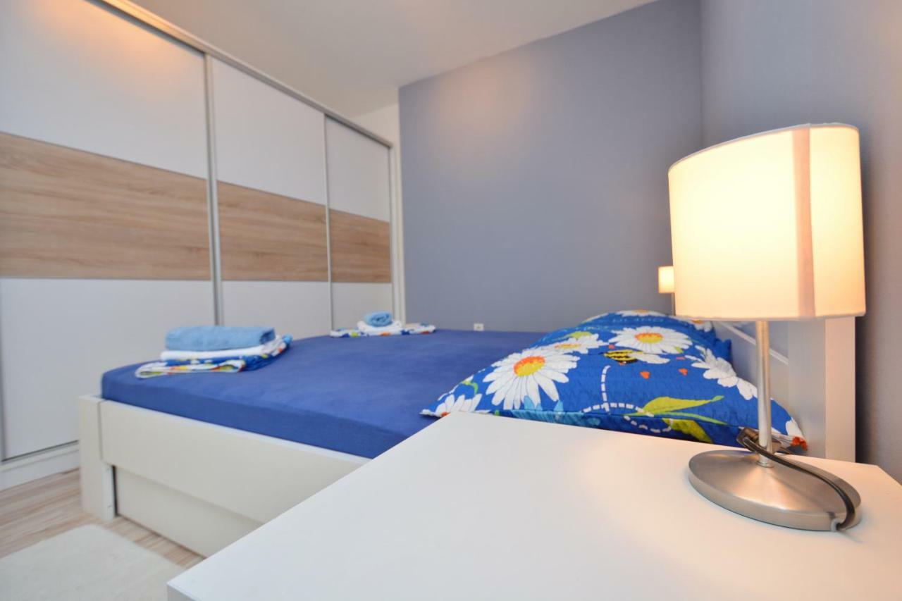 Appartement Pan *