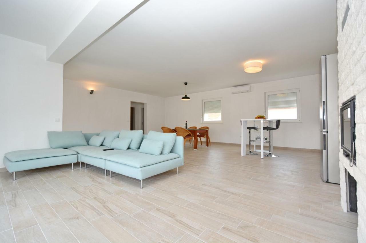 Pan Apartmán Zadar