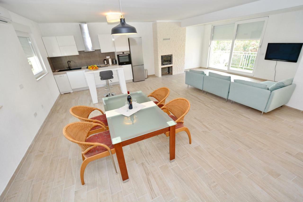Pan Appartement Zadar