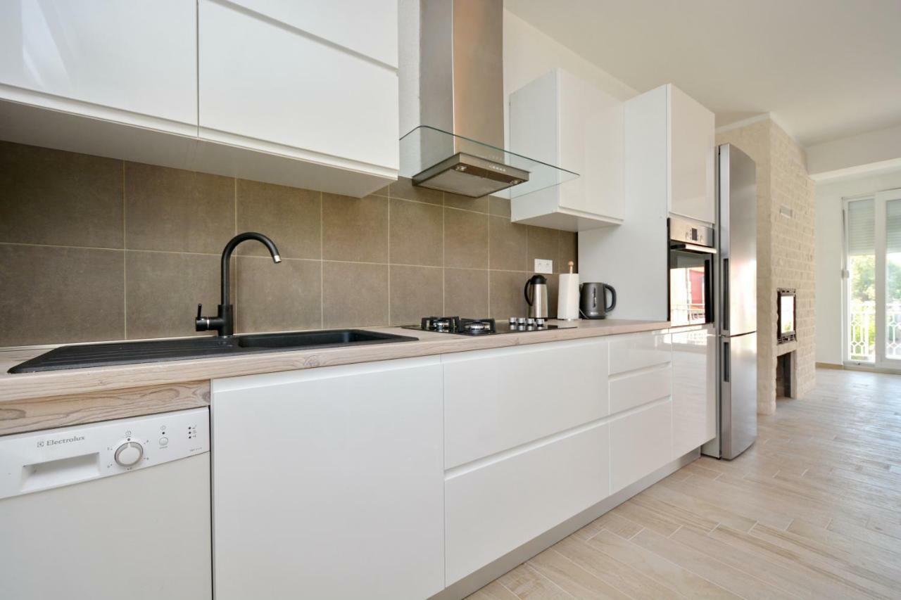 Pan Appartement Zadar