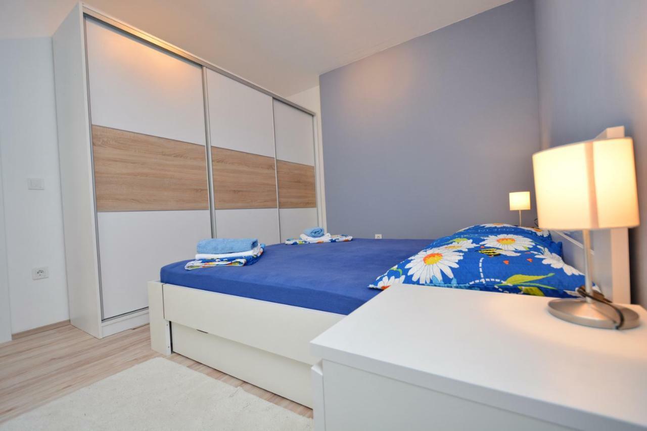 Appartement Pan *
