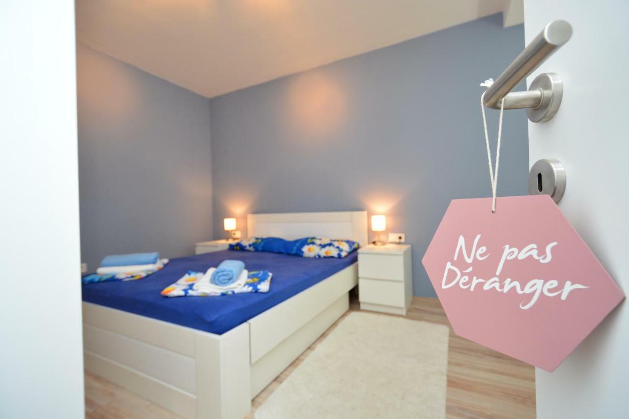 Appartement Pan