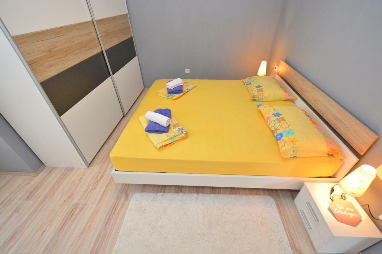 Appartement Pan *
