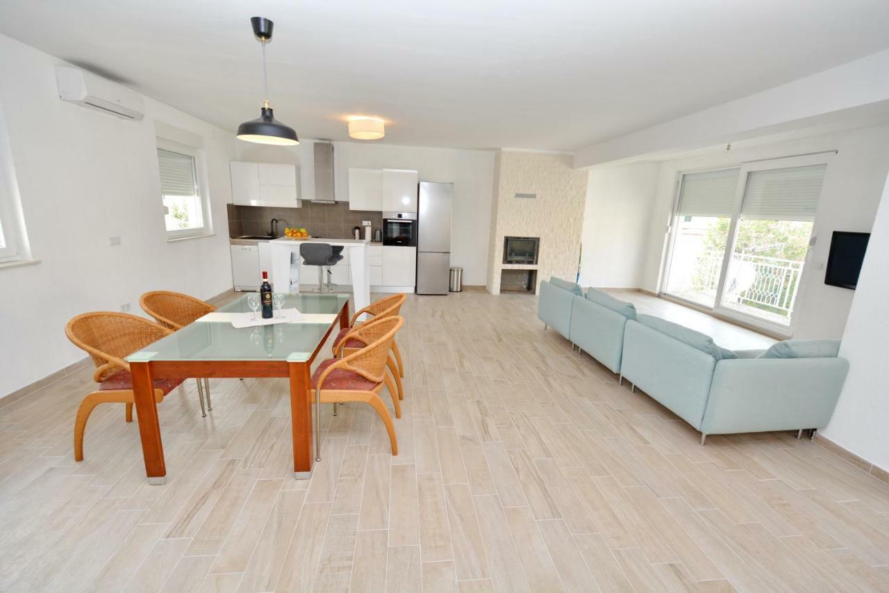 Appartement Pan *