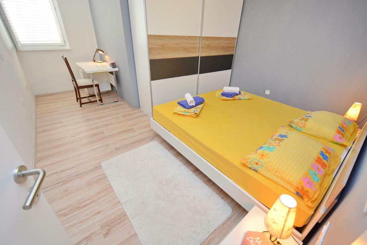 Apartmán Pan *