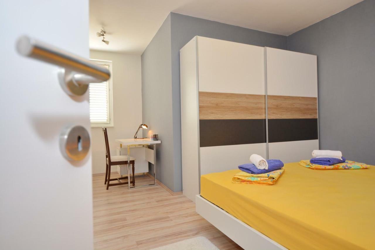 Appartement Pan Zadar