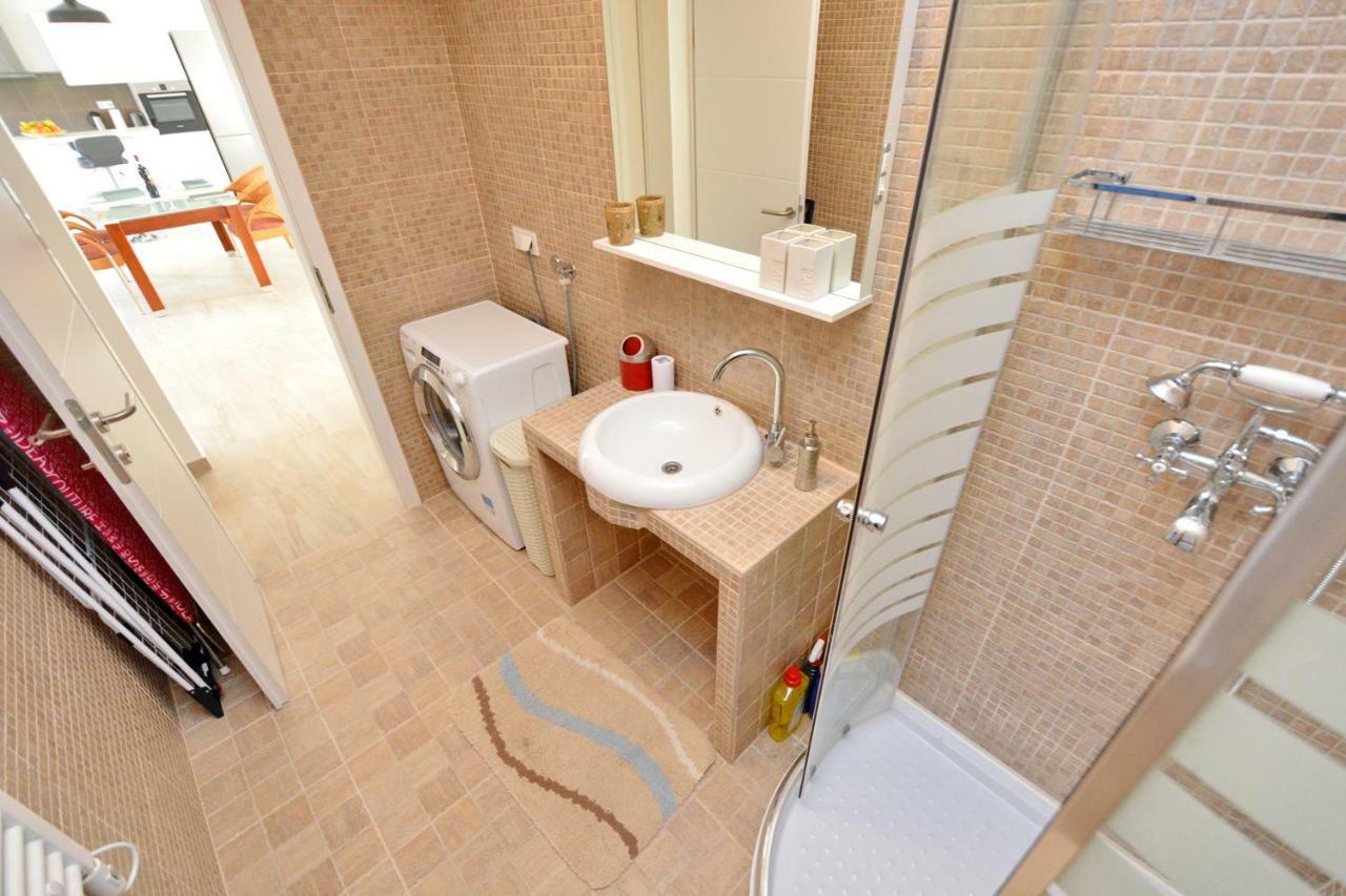 Pan Appartement Zadar