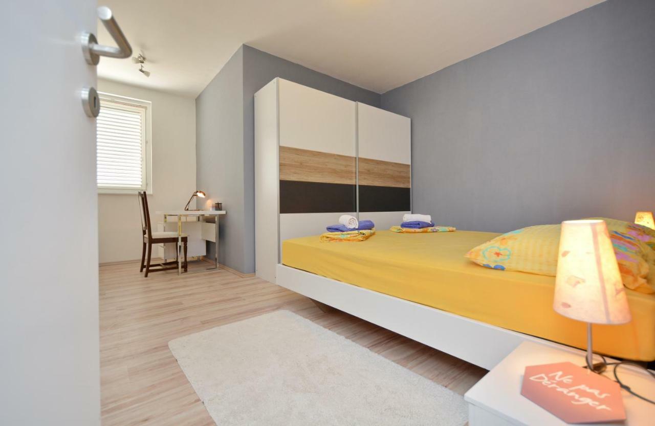 Pan Appartement Zadar