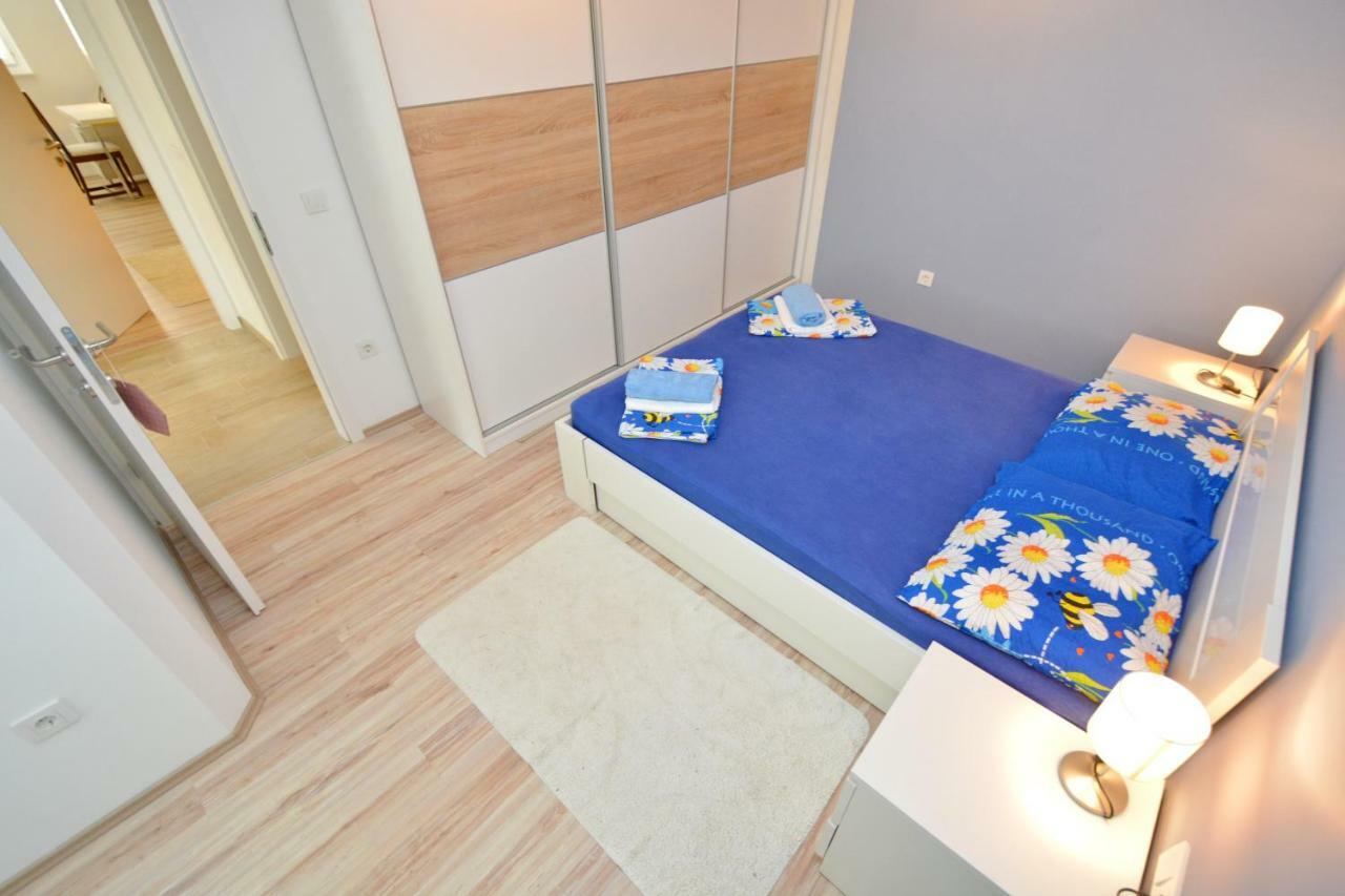 Appartement Pan