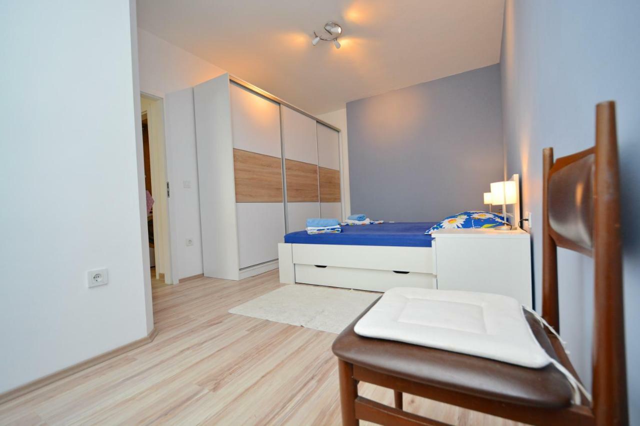 Pan Appartement Zadar